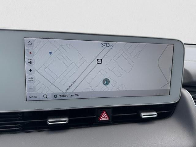 2023 Hyundai IONIQ 5 Limited AWD