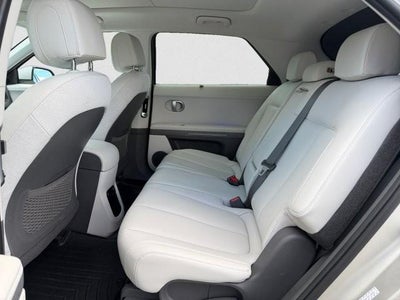 2023 Hyundai IONIQ 5 Limited AWD