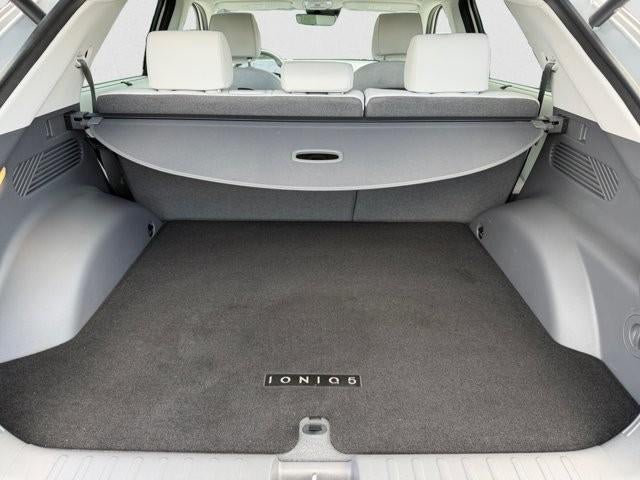 2023 Hyundai IONIQ 5 Limited AWD