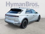 2023 Hyundai IONIQ 5 Limited AWD