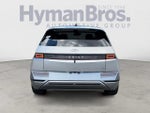2023 Hyundai IONIQ 5 Limited AWD