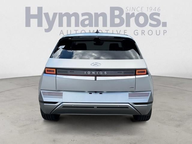 2023 Hyundai IONIQ 5 Limited AWD