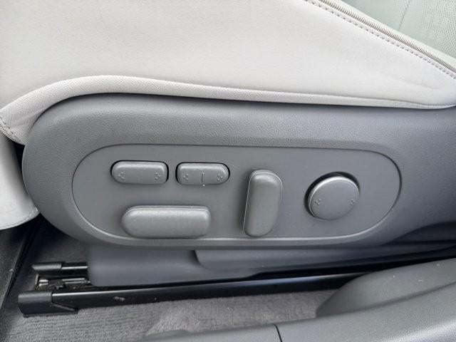 2023 Hyundai IONIQ 5 Limited AWD