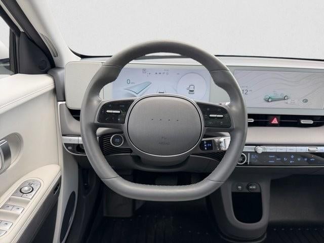 2023 Hyundai IONIQ 5 Limited AWD