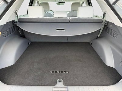 2023 Hyundai IONIQ 5 Limited AWD