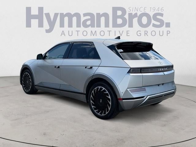 2023 Hyundai IONIQ 5 Limited AWD