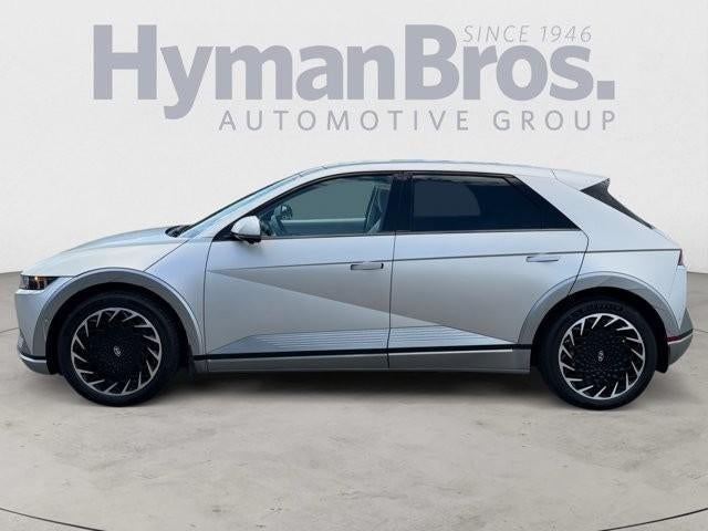 2023 Hyundai IONIQ 5 Limited AWD