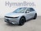 2023 Hyundai IONIQ 5 Limited AWD