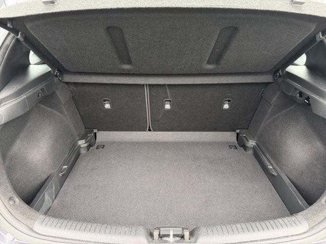 2018 Hyundai ELANTRA GT Auto