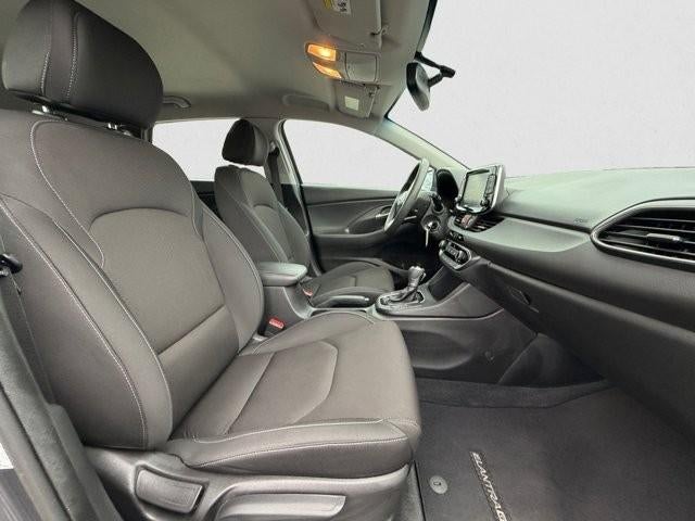 2018 Hyundai ELANTRA GT Auto