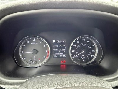 2018 Hyundai ELANTRA GT Auto