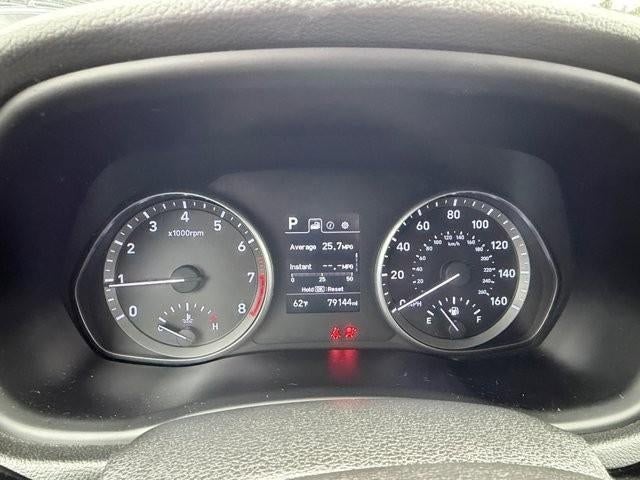 2018 Hyundai ELANTRA GT Auto