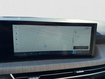 2025 Hyundai SONATA Hybrid Limited FWD