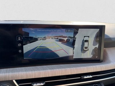 2025 Hyundai SONATA Hybrid Limited FWD