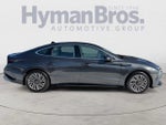 2025 Hyundai SONATA Hybrid Limited FWD