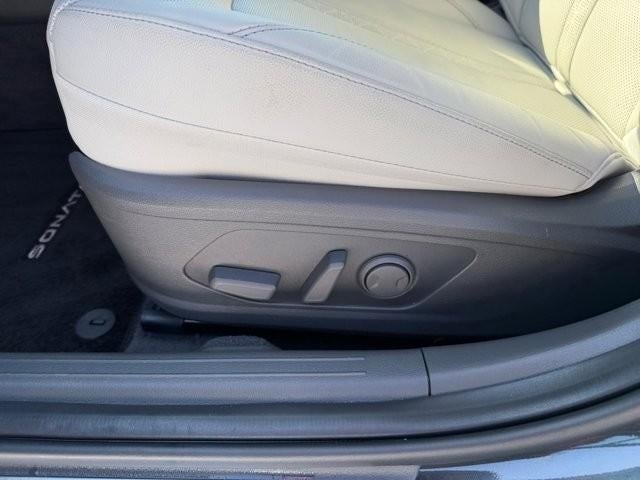 2025 Hyundai SONATA Hybrid Limited FWD