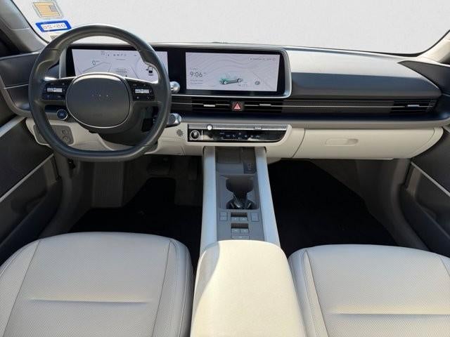 2024 Hyundai IONIQ 6 SEL RWD