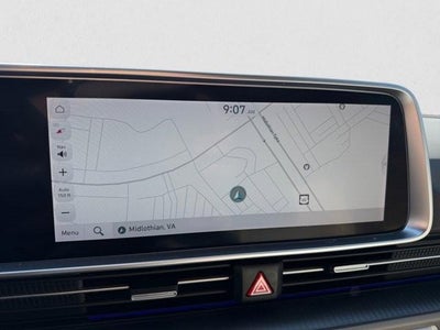 2024 Hyundai IONIQ 6 SEL RWD
