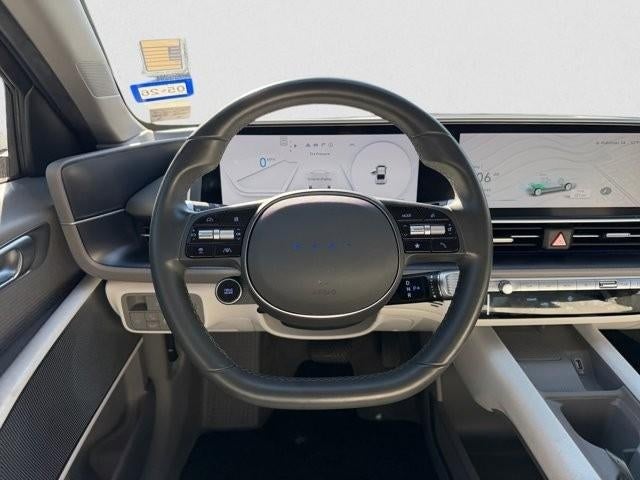 2024 Hyundai IONIQ 6 SEL RWD