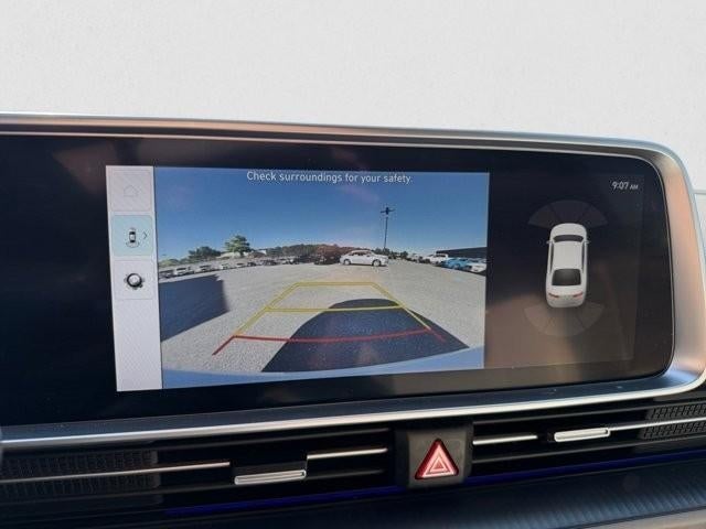 2024 Hyundai IONIQ 6 SEL RWD