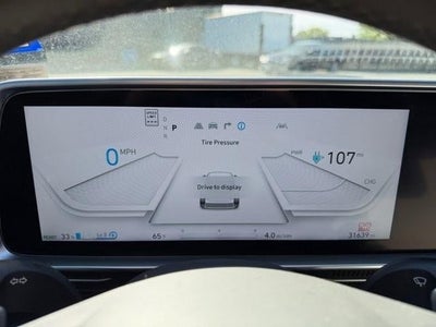 2024 Hyundai IONIQ 6 SEL RWD