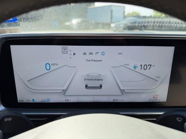 2024 Hyundai IONIQ 6 SEL RWD