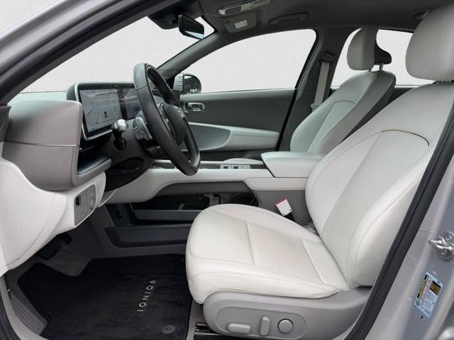 2024 Hyundai IONIQ 6 SEL RWD
