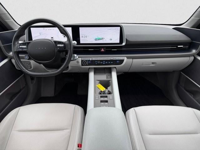 2024 Hyundai IONIQ 6 SEL RWD