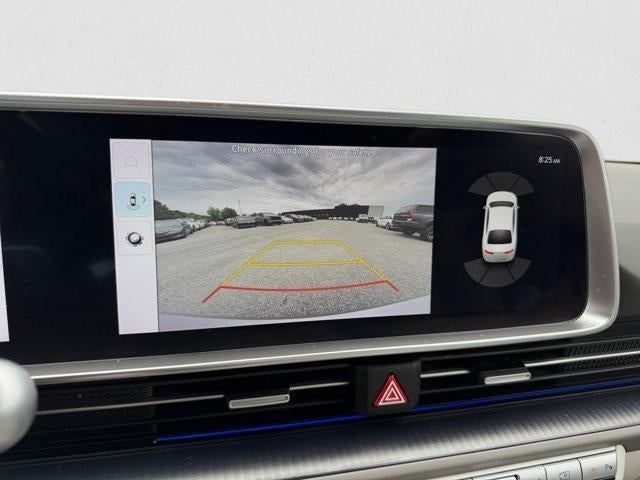 2024 Hyundai IONIQ 6 SEL RWD