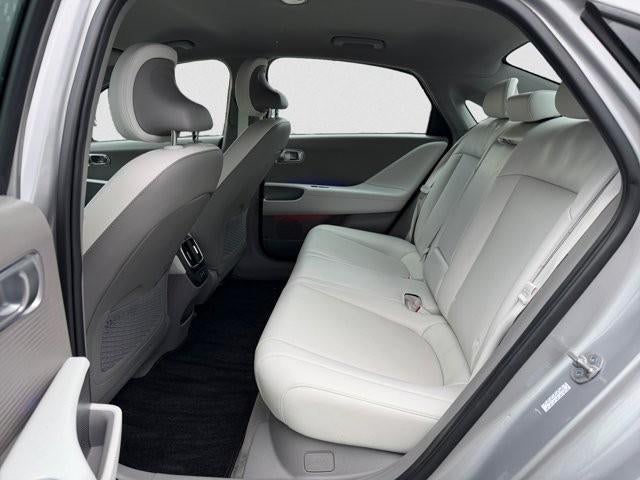 2024 Hyundai IONIQ 6 SEL RWD