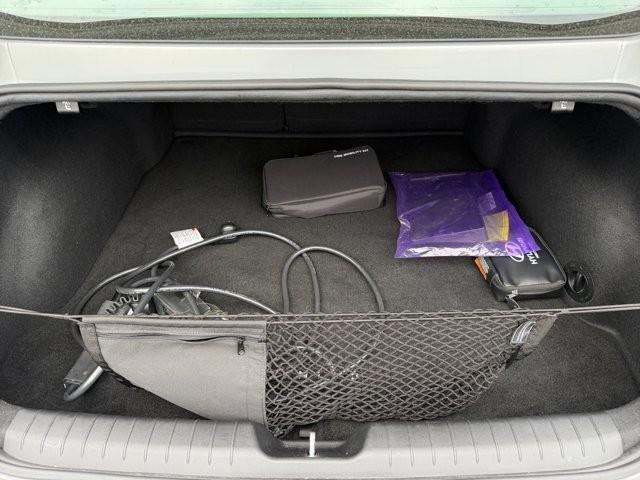 2024 Hyundai IONIQ 6 SEL RWD