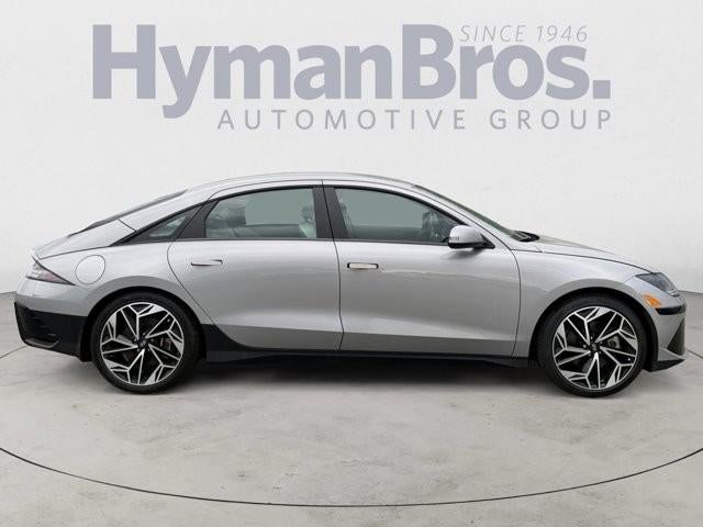 2024 Hyundai IONIQ 6 SEL RWD