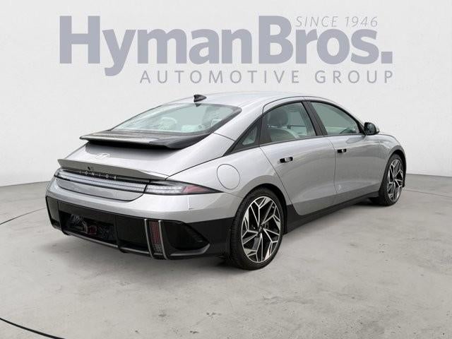2024 Hyundai IONIQ 6 SEL RWD