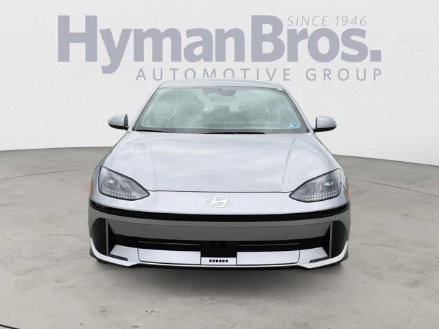 2024 Hyundai IONIQ 6 SEL RWD