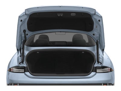 2024 Hyundai IONIQ 6 SEL RWD