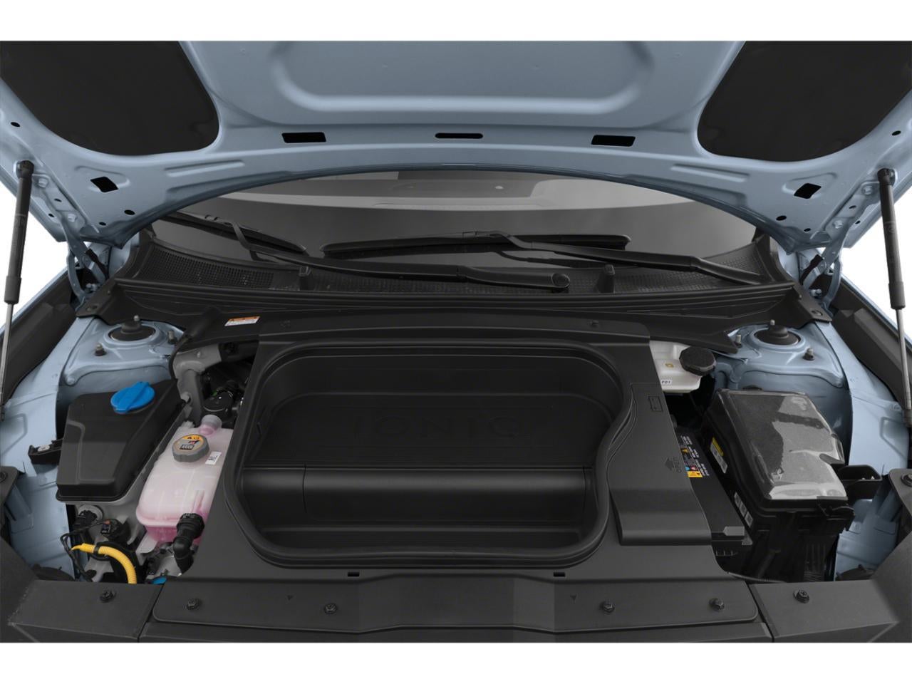 2024 Hyundai IONIQ 6 SEL RWD