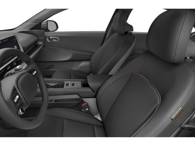 2024 Hyundai IONIQ 6 SEL RWD