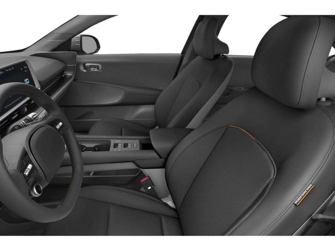 2024 Hyundai IONIQ 6 SEL RWD