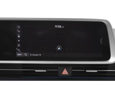 2024 Hyundai IONIQ 6 SEL RWD