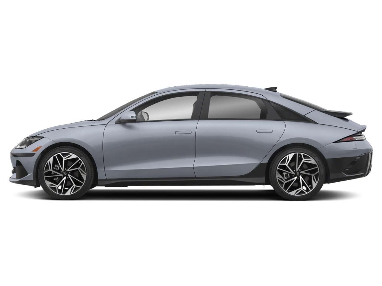 2024 Hyundai IONIQ 6 SEL RWD