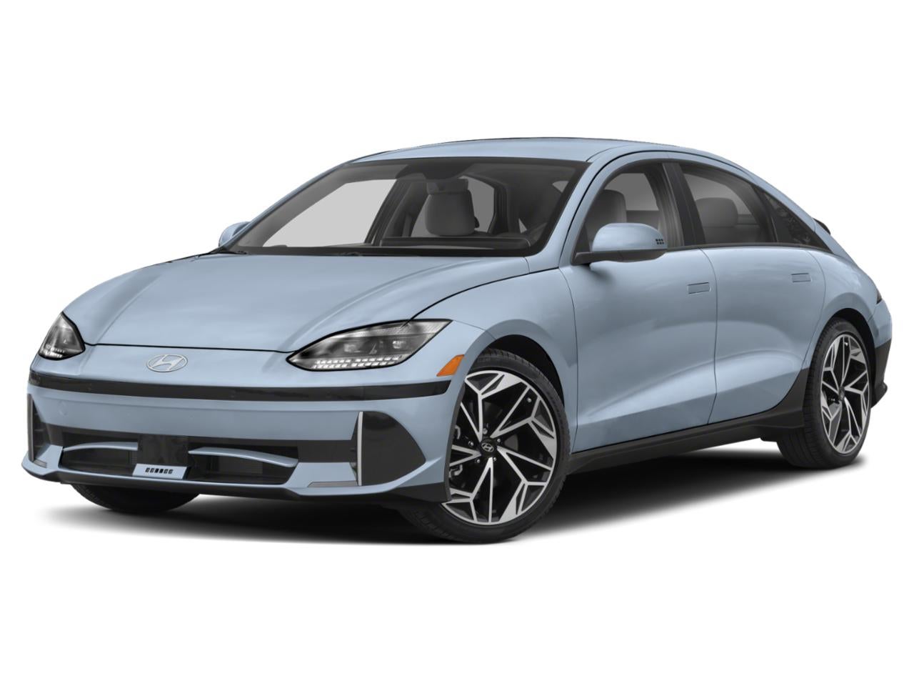 2024 Hyundai IONIQ 6 SEL RWD