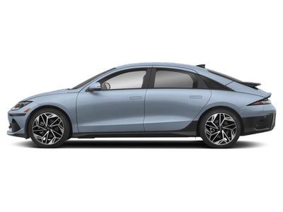 2024 Hyundai IONIQ 6 SEL RWD