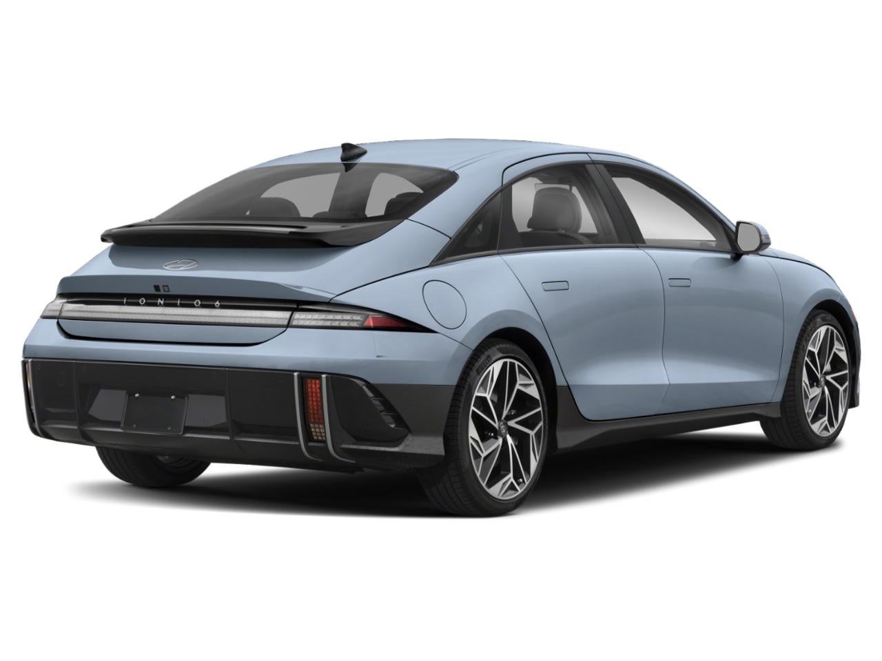 2024 Hyundai IONIQ 6 SEL RWD