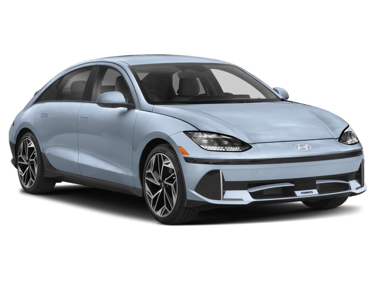 2024 Hyundai IONIQ 6 SEL RWD