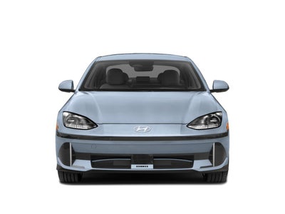 2024 Hyundai IONIQ 6 SEL RWD