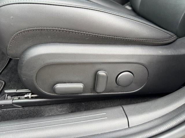 2023 Hyundai IONIQ 6 SEL RWD