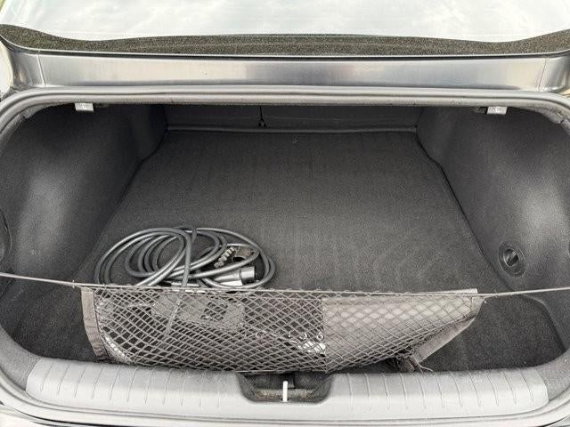 2023 Hyundai IONIQ 6 SEL RWD