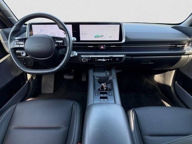 2024 Hyundai IONIQ 6 SEL RWD