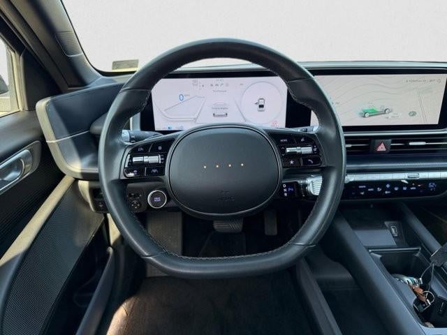2024 Hyundai IONIQ 6 SEL RWD
