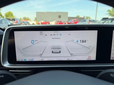 2024 Hyundai IONIQ 6 SEL RWD